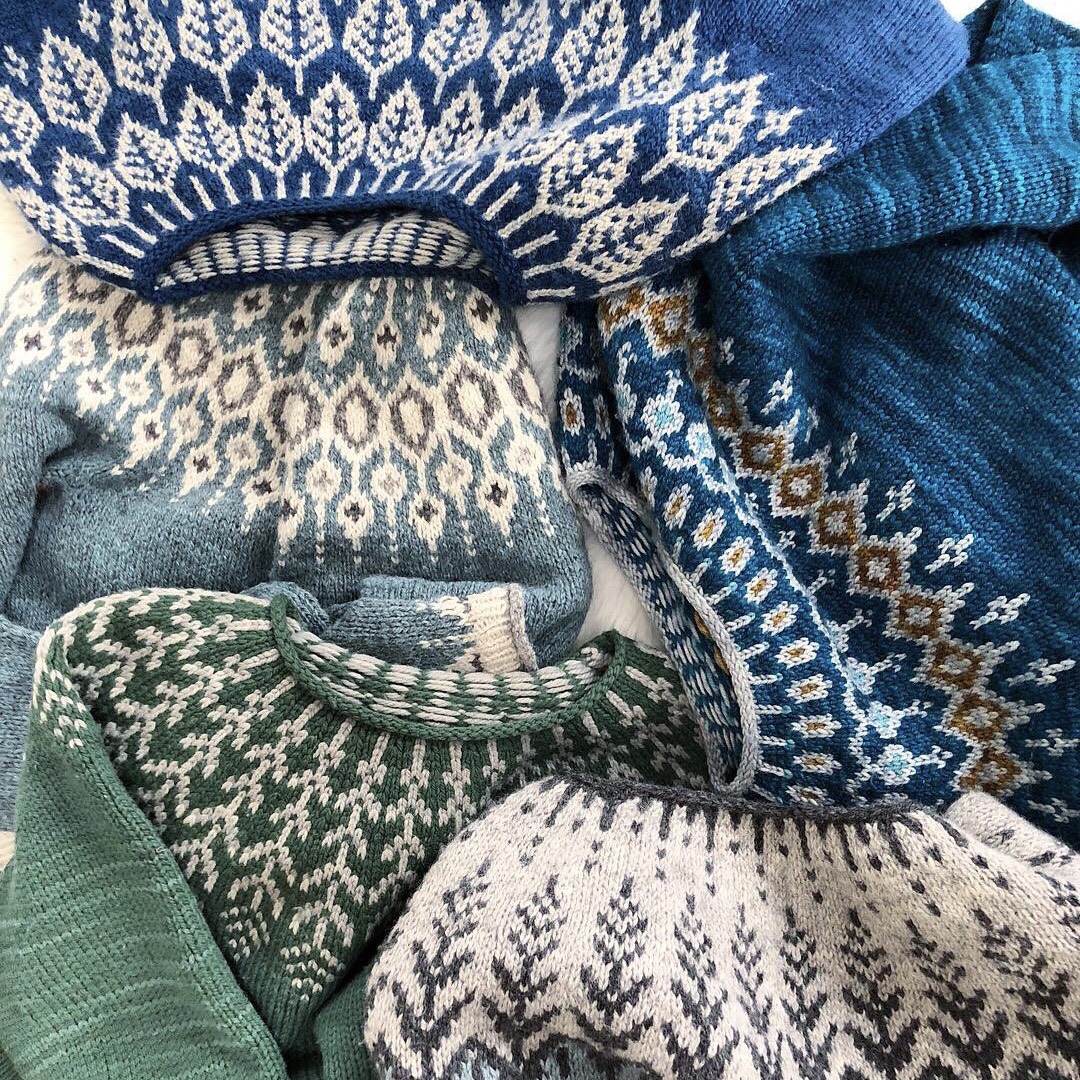 Knit Love Wool May 4 & 5 2019 Do Ewe Knit?